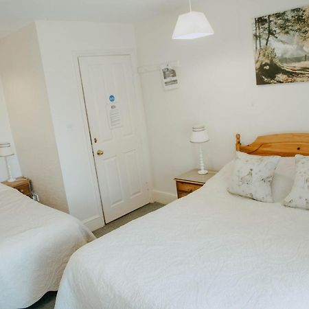 Bed and Breakfast Toghill House Farm Wick  Exterior foto
