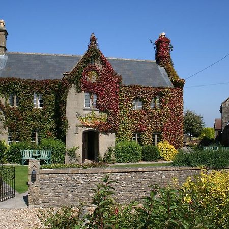 Bed and Breakfast Toghill House Farm Wick  Habitación foto