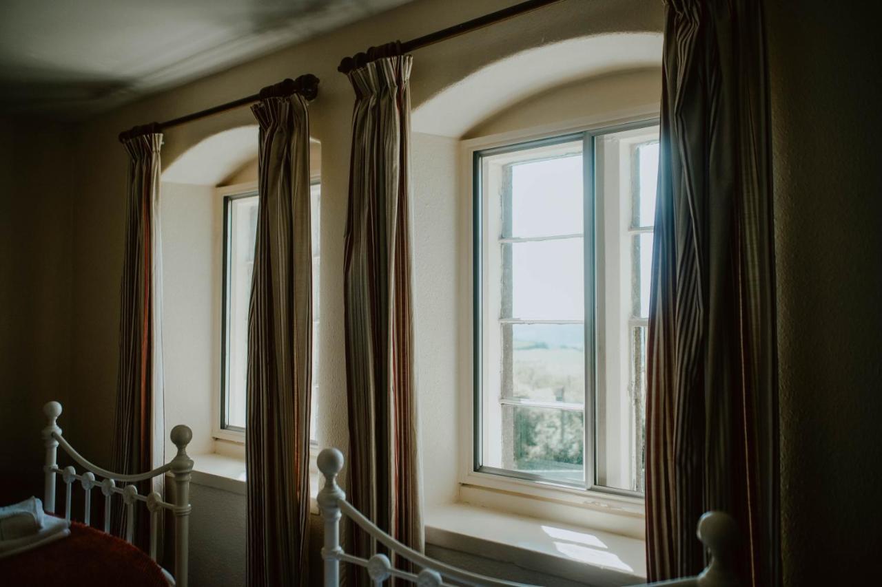 Bed and Breakfast Toghill House Farm Wick  Exterior foto