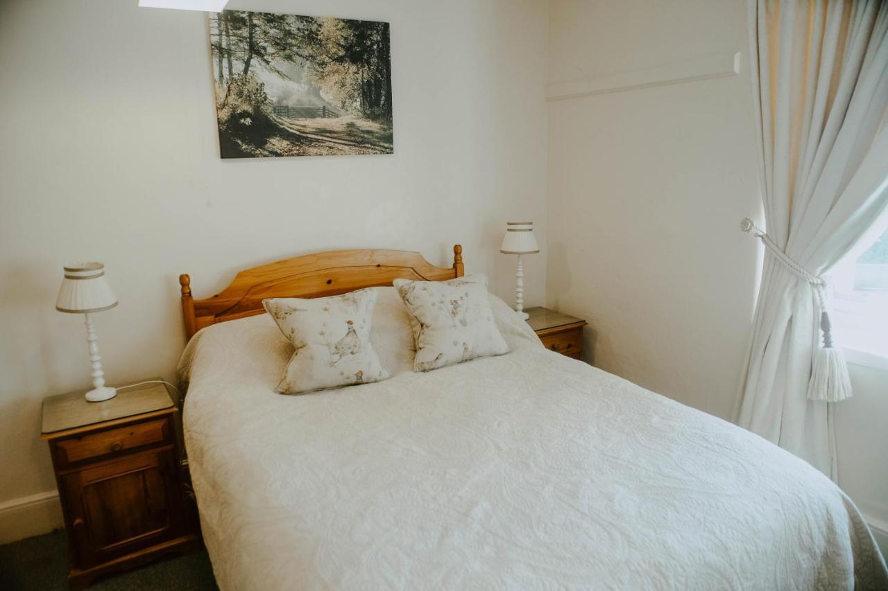 Bed and Breakfast Toghill House Farm Wick  Exterior foto