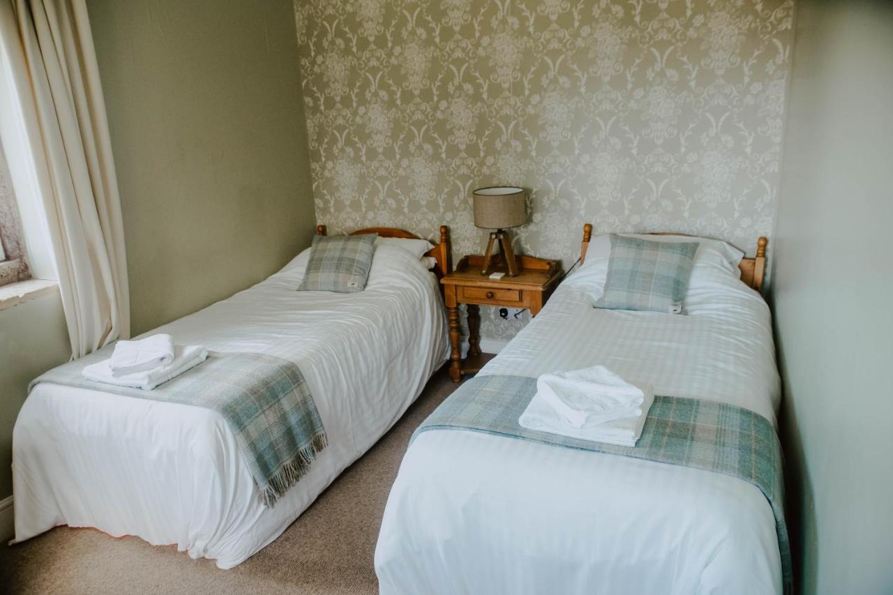 Bed and Breakfast Toghill House Farm Wick  Exterior foto