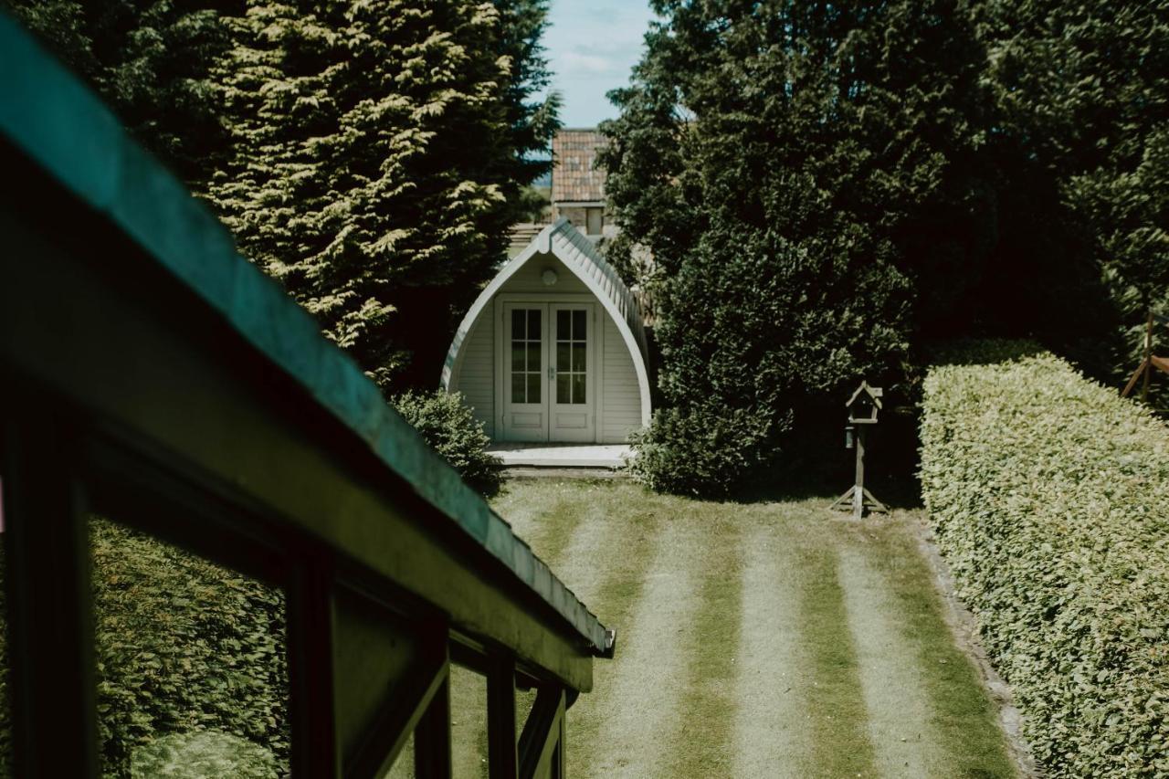 Bed and Breakfast Toghill House Farm Wick  Exterior foto