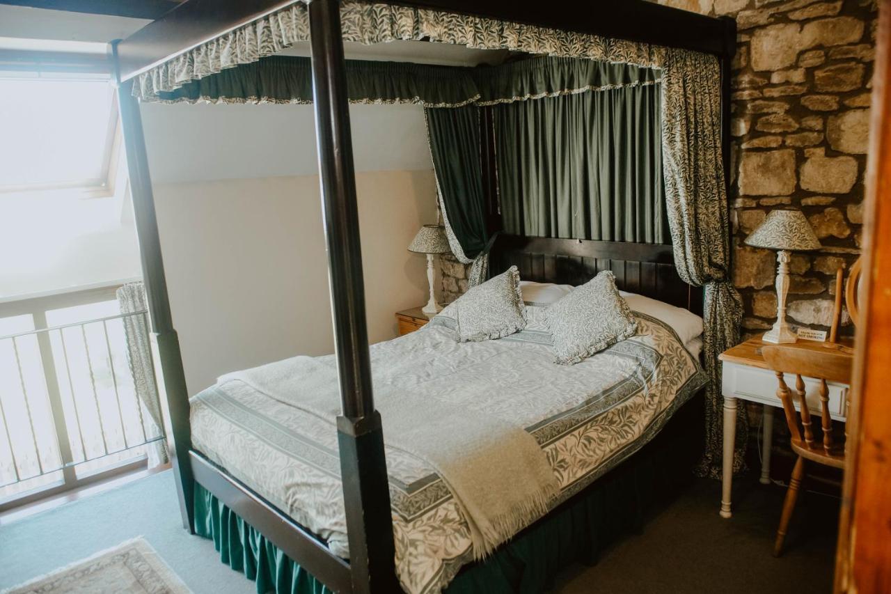 Bed and Breakfast Toghill House Farm Wick  Exterior foto