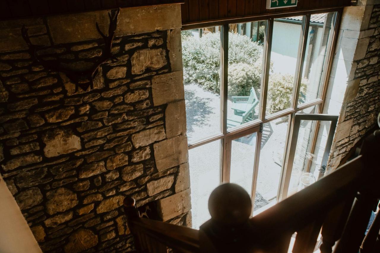 Bed and Breakfast Toghill House Farm Wick  Exterior foto