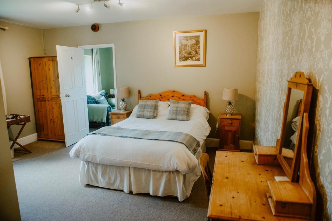 Bed and Breakfast Toghill House Farm Wick  Exterior foto