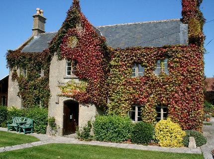 Bed and Breakfast Toghill House Farm Wick  Exterior foto