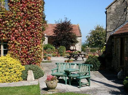 Bed and Breakfast Toghill House Farm Wick  Exterior foto