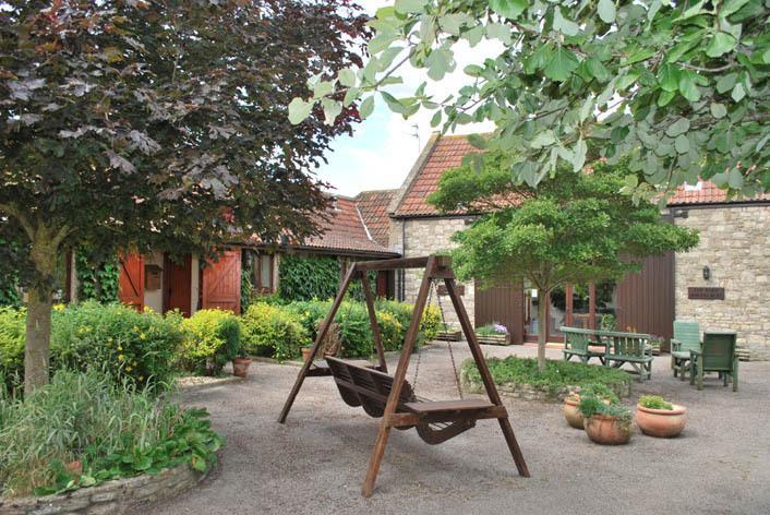 Bed and Breakfast Toghill House Farm Wick  Exterior foto