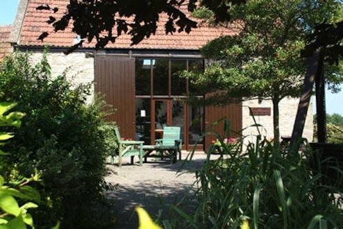 Bed and Breakfast Toghill House Farm Wick  Exterior foto