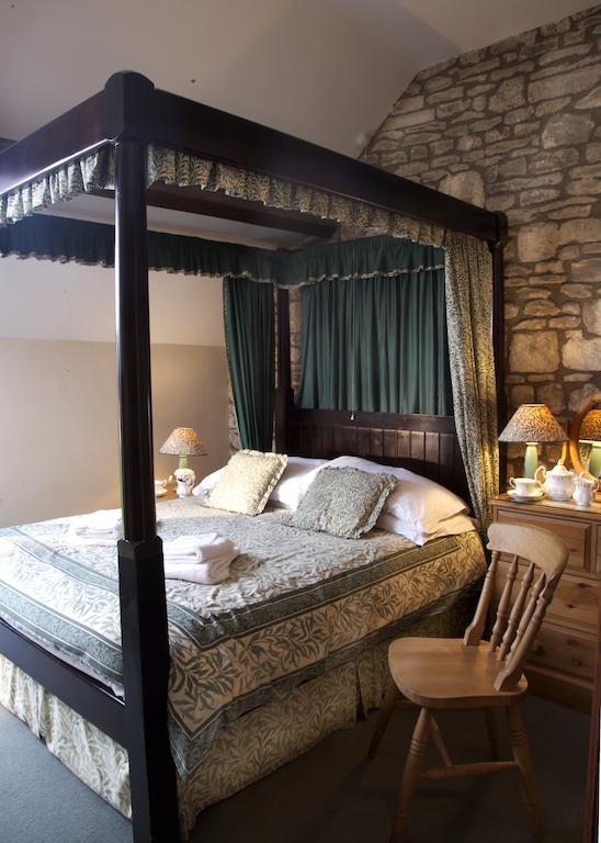 Bed and Breakfast Toghill House Farm Wick  Exterior foto