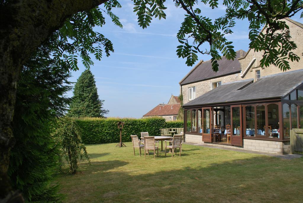 Bed and Breakfast Toghill House Farm Wick  Exterior foto