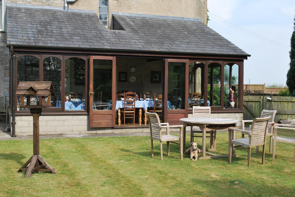 Bed and Breakfast Toghill House Farm Wick  Exterior foto