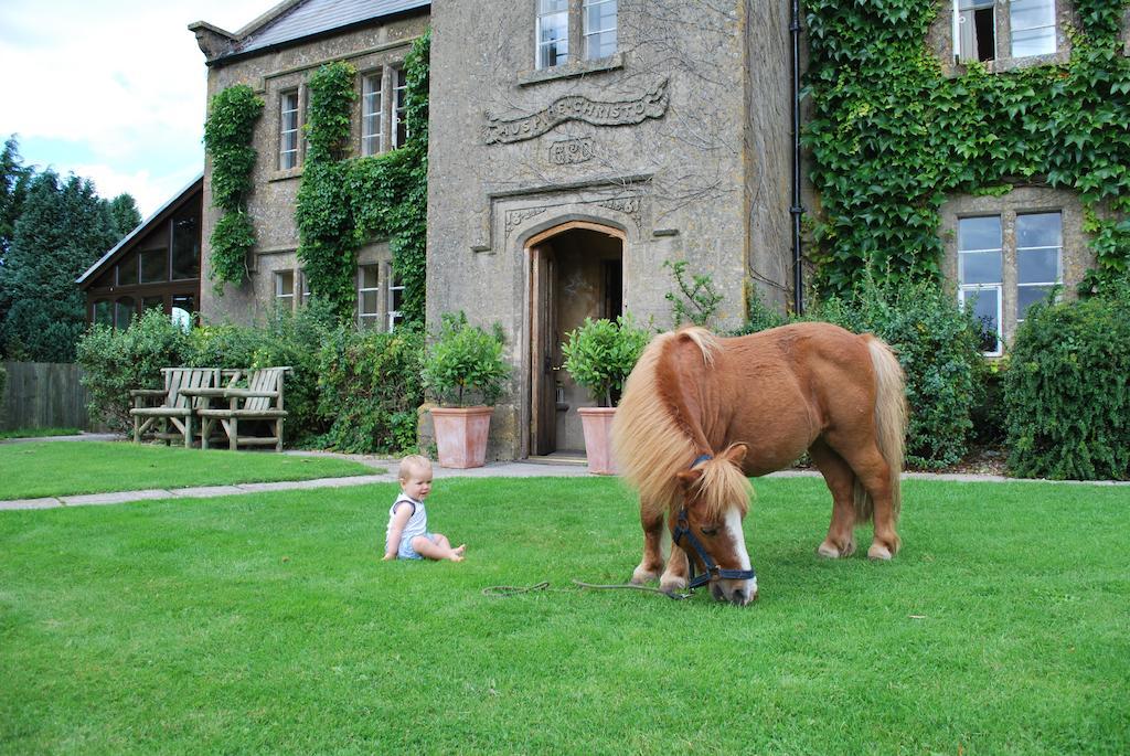 Bed and Breakfast Toghill House Farm Wick  Exterior foto