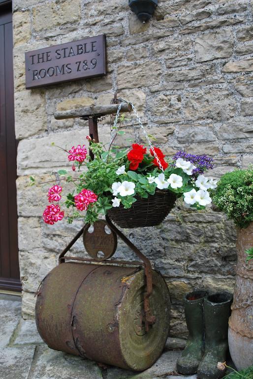 Bed and Breakfast Toghill House Farm Wick  Exterior foto