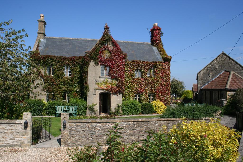 Bed and Breakfast Toghill House Farm Wick  Habitación foto